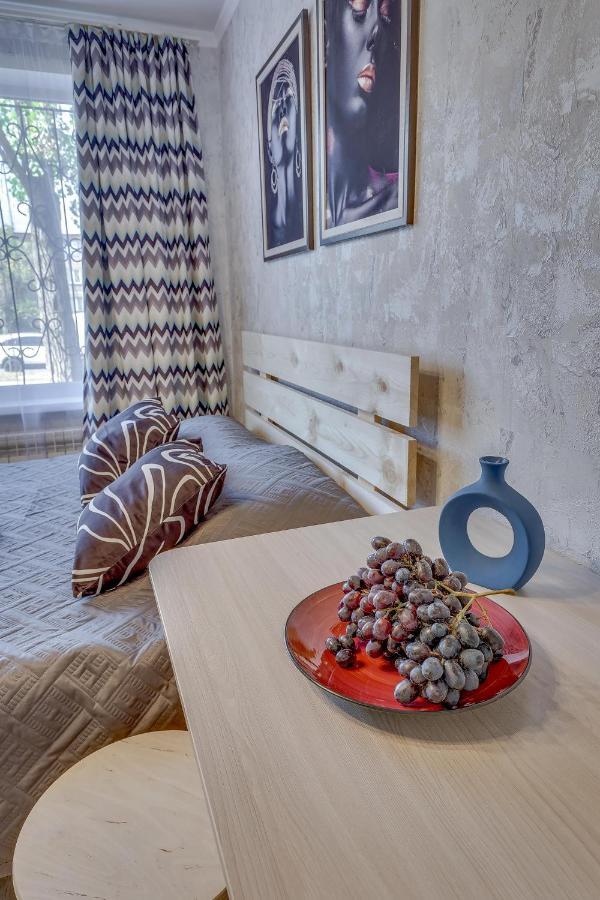 YourHouse на Розыбакиева Утепова Алмати Екстер'єр фото