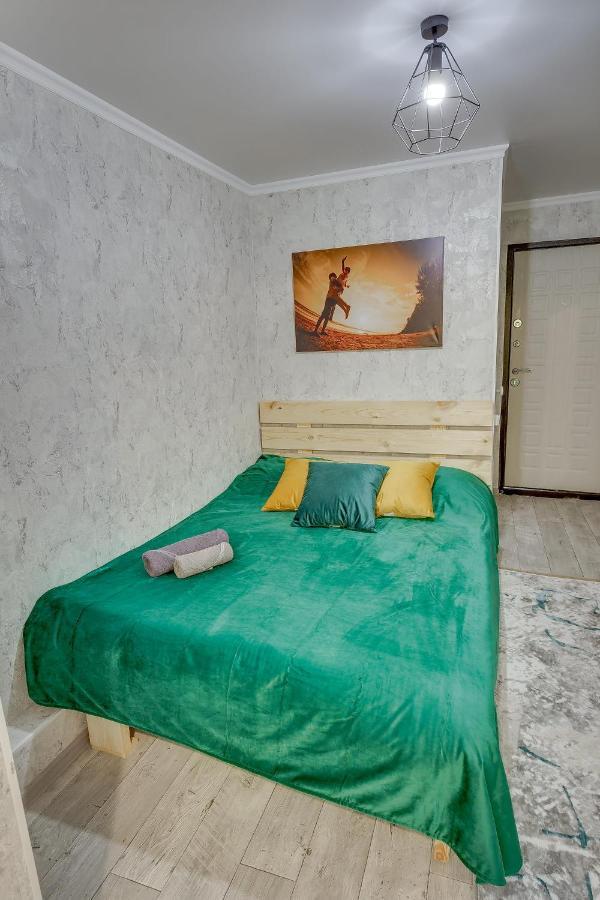 YourHouse на Розыбакиева Утепова Алмати Екстер'єр фото