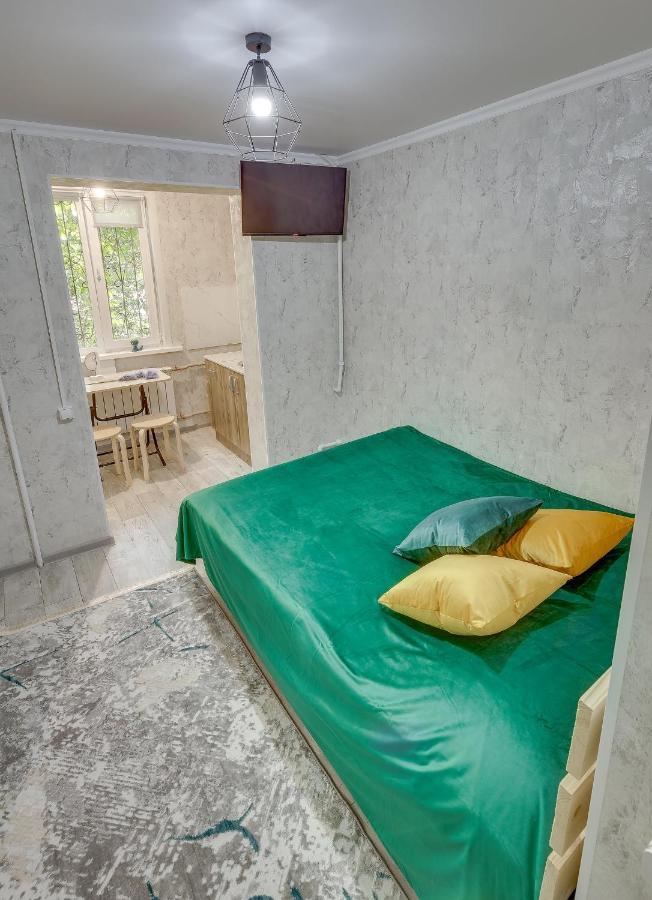 YourHouse на Розыбакиева Утепова Алмати Екстер'єр фото