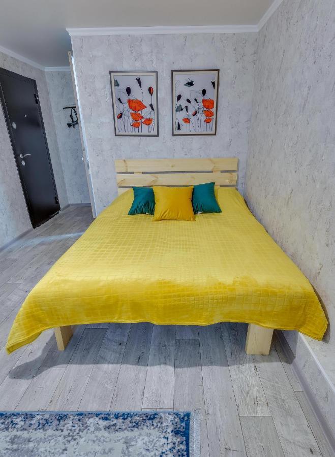 YourHouse на Розыбакиева Утепова Алмати Екстер'єр фото