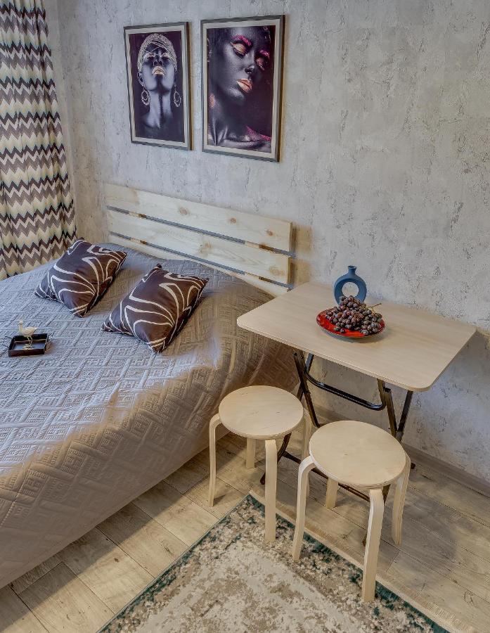 YourHouse на Розыбакиева Утепова Алмати Екстер'єр фото