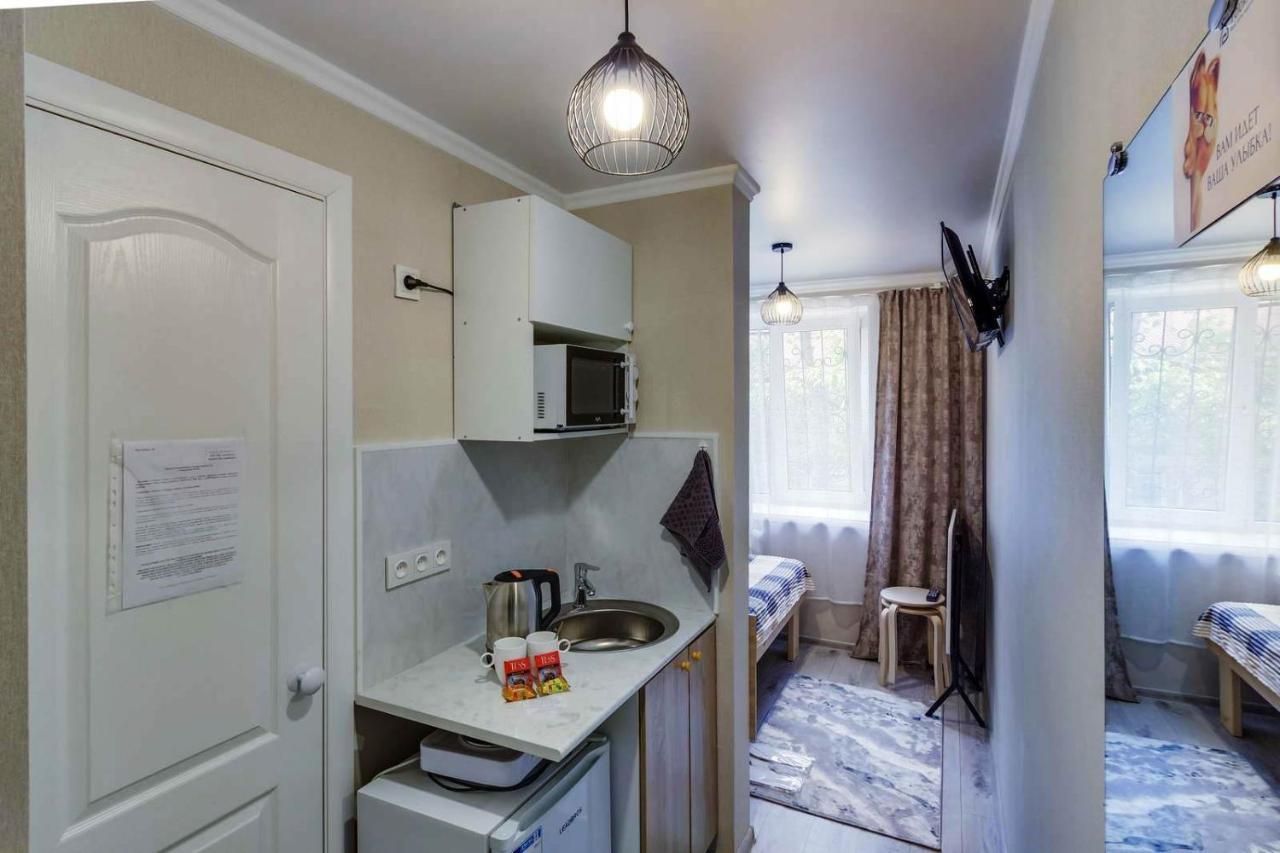 YourHouse на Розыбакиева Утепова Алмати Екстер'єр фото