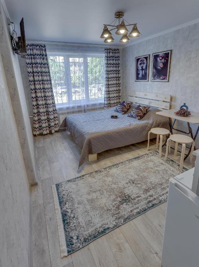 YourHouse на Розыбакиева Утепова Алмати Екстер'єр фото