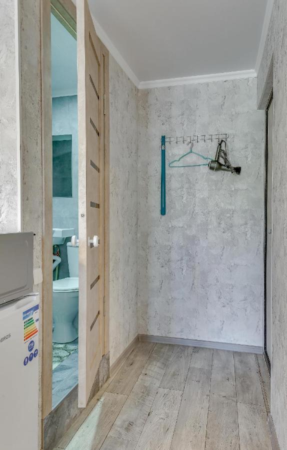 YourHouse на Розыбакиева Утепова Алмати Екстер'єр фото