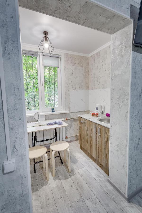 YourHouse на Розыбакиева Утепова Алмати Екстер'єр фото