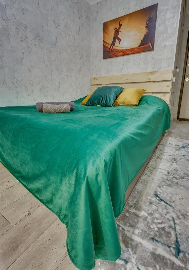 YourHouse на Розыбакиева Утепова Алмати Екстер'єр фото